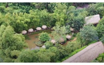Du Lịch Trải Nghiệm 1 Ngày Tại AKO-EA