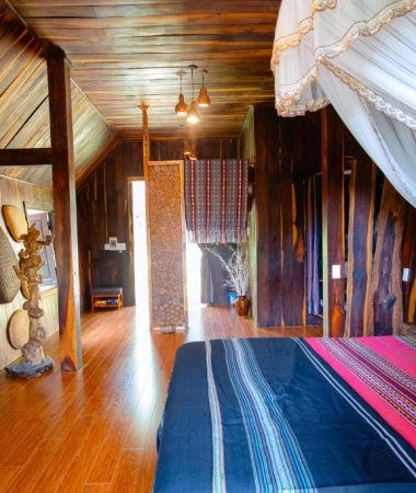 Chính Sách Đặt Phòng Và Lưu Trú
