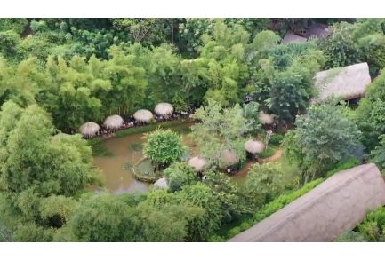Du Lịch Trải Nghiệm 1 Ngày Tại AKO-EA