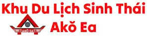 Khu du lịch sinh thái Akŏ Ea